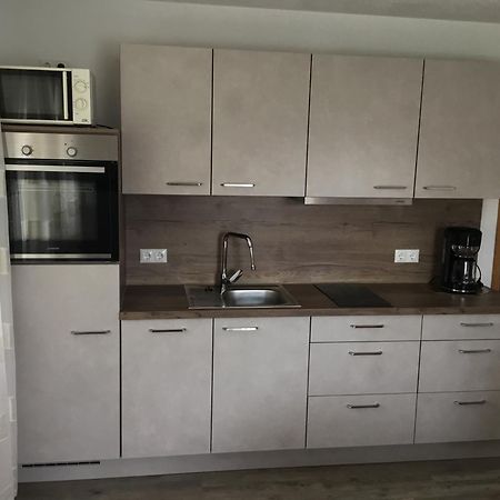 Ferienwohnung Doblhofer Untergriesbach Екстер'єр фото