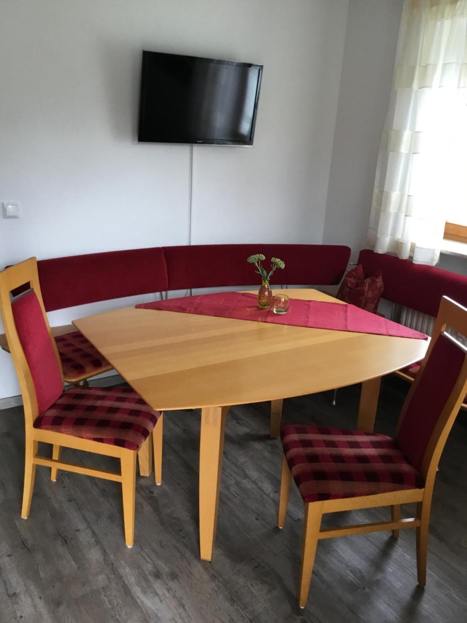 Ferienwohnung Doblhofer Untergriesbach Екстер'єр фото